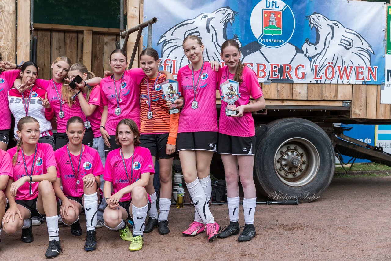 Bild 148 - Loewinnen Cup